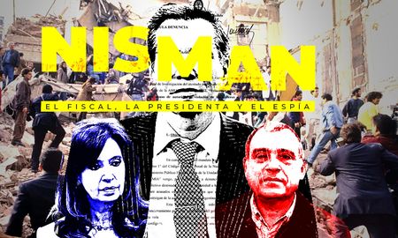 cristina fernandez elogio el documental de netflix sobre el fiscal nisman cristina fernandez elogio el documental de netflix sobre el fiscal nisman