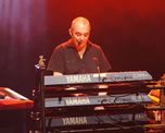 Dave Greenfield