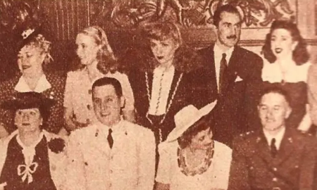 mirtha legrand enfrento los rumores de romance con juan domingo peron mirtha legrand enfrento los rumores de romance con juan domingo peron