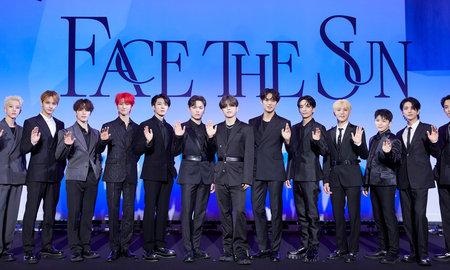 El nuevo álbum de SEVENTEEN establece un récord de ventas en su primera semana. El nuevo álbum de SEVENTEEN establece un récord de ventas en su primera semana.