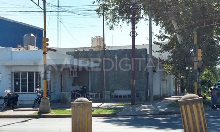 Esquiú y avenida Facundo Zuviría, la zona donde está la dependencia policial. Esquiú y avenida Facundo Zuviría, la zona donde está la dependencia policial.