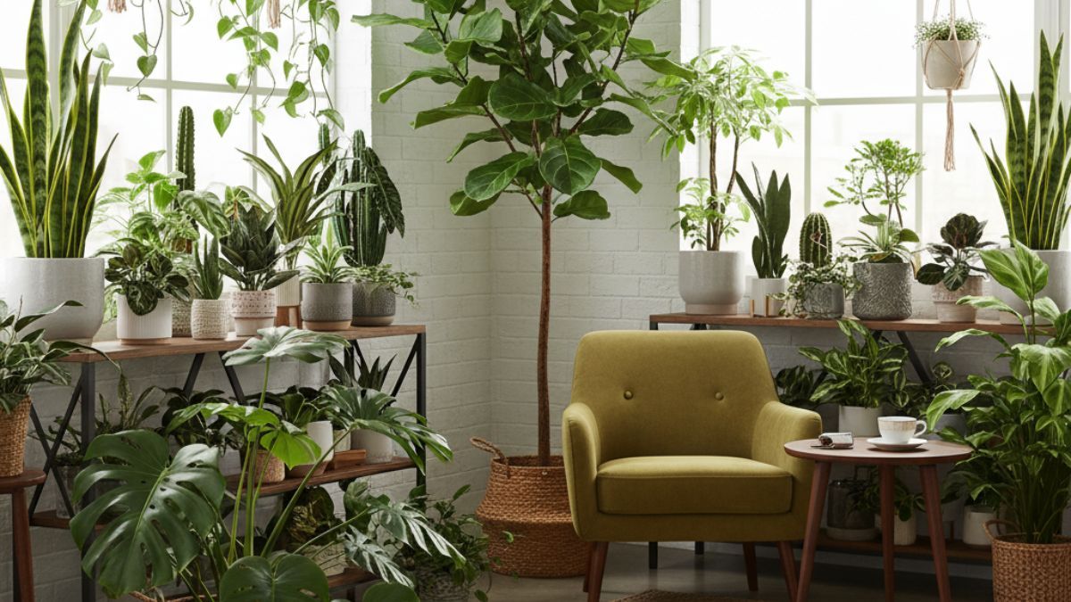 La planta que hay que tener en casa para atraer abundancia, según el Feng Shui. La planta que hay que tener en casa para atraer abundancia, según el Feng Shui.