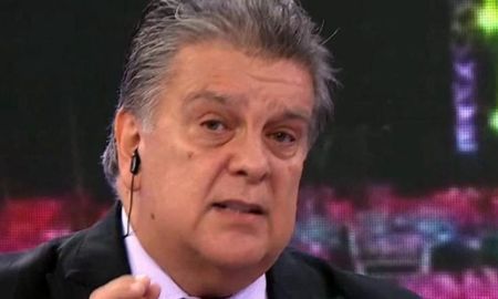 luis ventura quebro en llanto al recordar a sus padres luis ventura quebro en llanto al recordar a sus padres