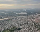 Este martes, en la ciudad de Santa Fe, se esperan condiciones inestables pero con aumentos de temperatura. Este martes, en la ciudad de Santa Fe, se esperan condiciones inestables pero con aumentos de temperatura.
