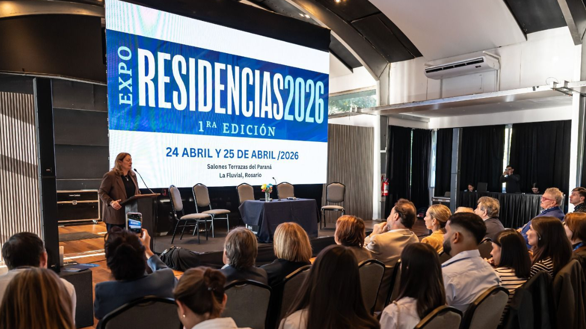 Se promovió el encuentro directo con equipos de salud y residentes para favorecer decisiones informadas.