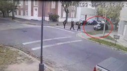 Uno de los secuestros que sacudió a Santa Fe ocurrió en febrero del 2022 en barrio 7 Jefes y tuvo como víctima a un empleado del Ministerio de Salud que fue raptado en la puerta de su cambio.&nbsp;