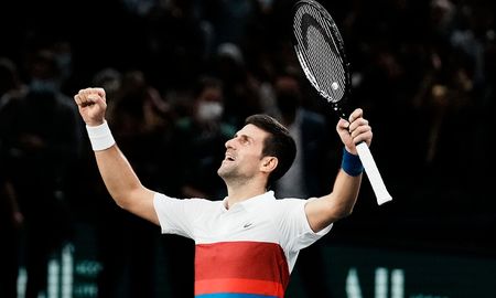 Novak Djokovic puede jugar Roland Garros si Francia modifica su protocolo anti Covid-19 y permite el ingreso de extranjeros que hayan dado positivo en los últimos seis meses. Novak Djokovic puede jugar Roland Garros si Francia modifica su protocolo anti Covid-19 y permite el ingreso de extranjeros que hayan dado positivo en los últimos seis meses.