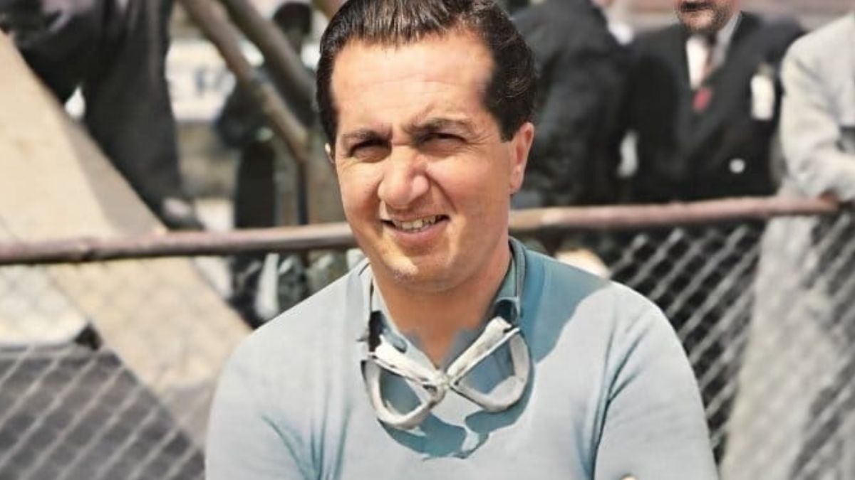 En su trayectoria en la Fórmula 1, en la que compitió entre 1950 y 1955, Alberto Ascari disputó 33 GP, de los que ganó 13; subió 17 veces al podio; marcó 14 poles y 12 récords de vuelta, y se coronó en 1952 y 1953. Muchos aún lo consideran el mejor piloto italiano de la historia y, la fecha, es el único conductor de esta nacionalidad que se consagró campeón mundial con Ferrari. En su trayectoria en la Fórmula 1, en la que compitió entre 1950 y 1955, Alberto Ascari disputó 33 GP, de los que ganó 13; subió 17 veces al podio; marcó 14 poles y 12 récords de vuelta, y se coronó en 1952 y 1953. Muchos aún lo consideran el mejor piloto italiano de la historia y, la fecha, es el único conductor de esta nacionalidad que se consagró campeón mundial con Ferrari.