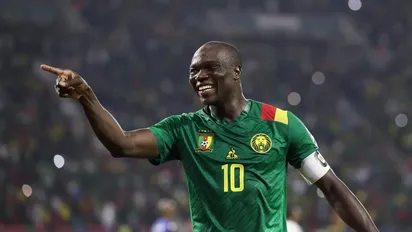 Camerún, rival de Brasil, dio la lista de convocados para afrontar el Mundial Qatar 2022