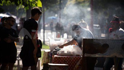 Previas en Colón: desde la Municipalidad de Santa Fe ya barajan sitios para trasladar los carribares