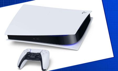 La Playstation 5 llegará a nuestro país a principios del mes de diciembre. La Playstation 5 llegará a nuestro país a principios del mes de diciembre.