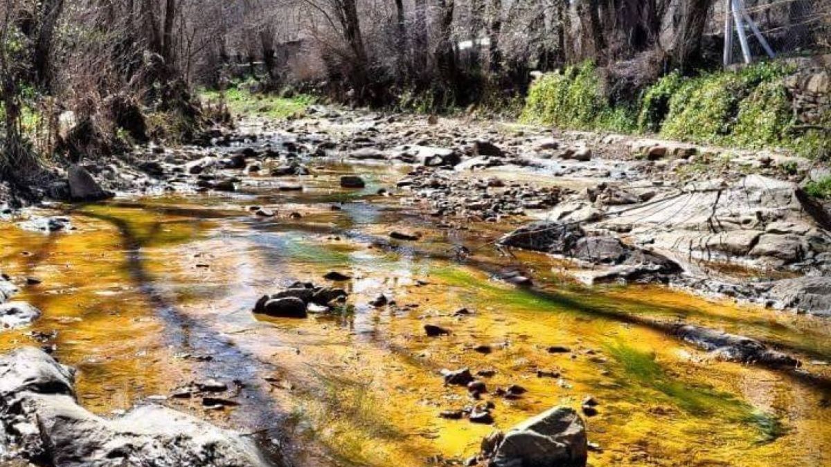 La Carolina es uno de los rincones más sorprendentes de San Luis, ideal para quienes buscan una escapada en un entorno de naturaleza, historia y aventura. La Carolina es uno de los rincones más sorprendentes de San Luis, ideal para quienes buscan una escapada en un entorno de naturaleza, historia y aventura.