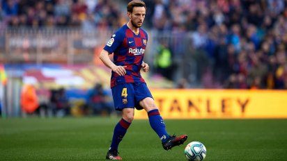 Es oficial: Barcelona anunció que Ivan Rakitic vuelve al Sevilla 