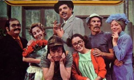 El Chavo del 8 El Chavo del 8