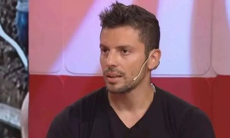 Ulises Jaitt contó detalles de una llamada privada con Viviana Canosa. Ulises Jaitt contó detalles de una llamada privada con Viviana Canosa.