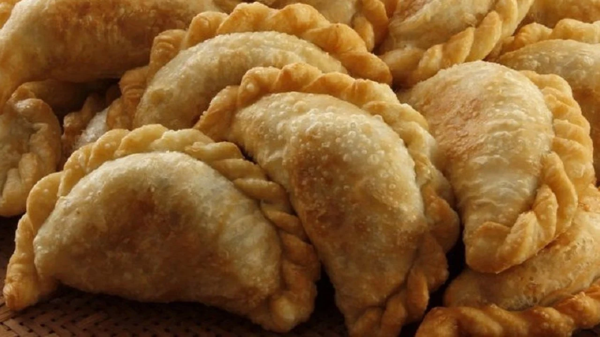 MasterChef: la receta infalible para preparar masa de empanadas