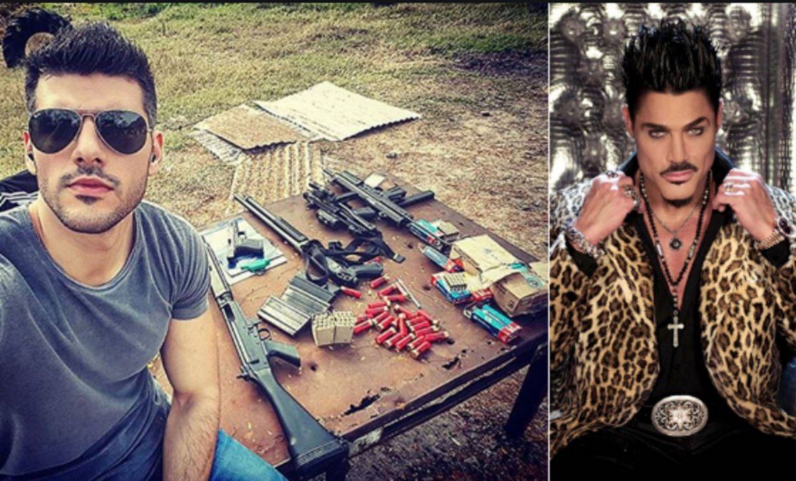 Thomás Fort involucrado en un accidente con víctimas fatales