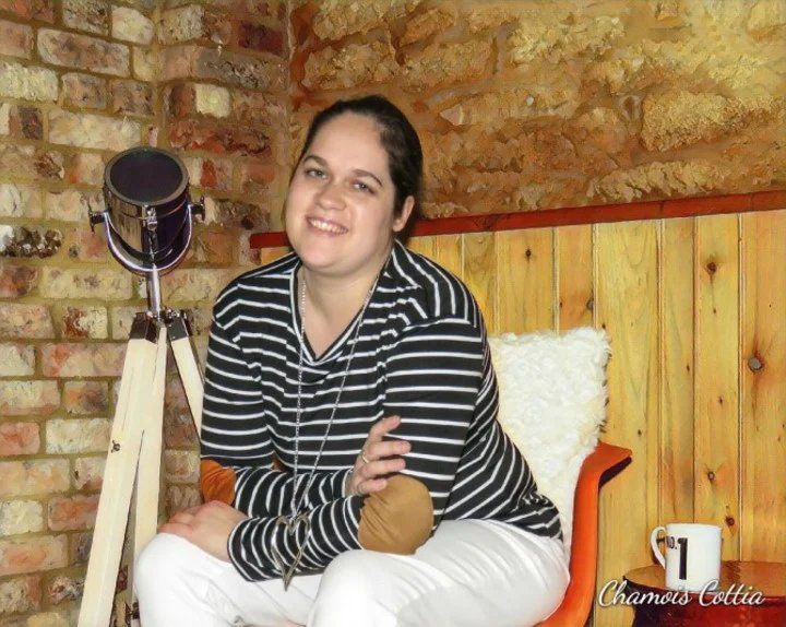 "Toda la socialización era con otras familias de la secta, y muchas veces comíamos juntos después de la iglesia". Foto: Jessie Shedden. 