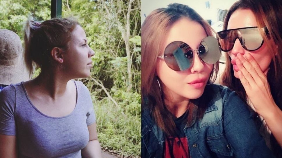 La hija de Natacha insiste: “No descarto un homicidio”