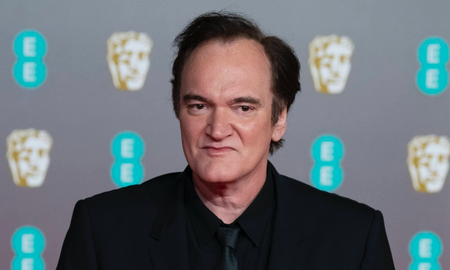 Quentin Tarantino aún no define cuál será su última película, pero lanzará un libro sobre filmes clásicos de los años 70 Quentin Tarantino aún no define cuál será su última película, pero lanzará un libro sobre filmes clásicos de los años 70