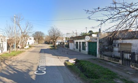 Asalto en barrio Santa Marta: le robaron la recaudación a dos repartidores Asalto en barrio Santa Marta: le robaron la recaudación a dos repartidores