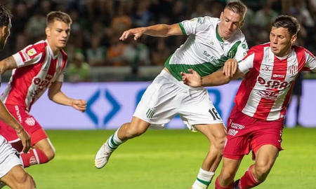 Las TRES maneras de seguir EN VIVO Unión vs Banfield, por Liga Profesional. Las TRES maneras de seguir EN VIVO Unión vs Banfield, por Liga Profesional.