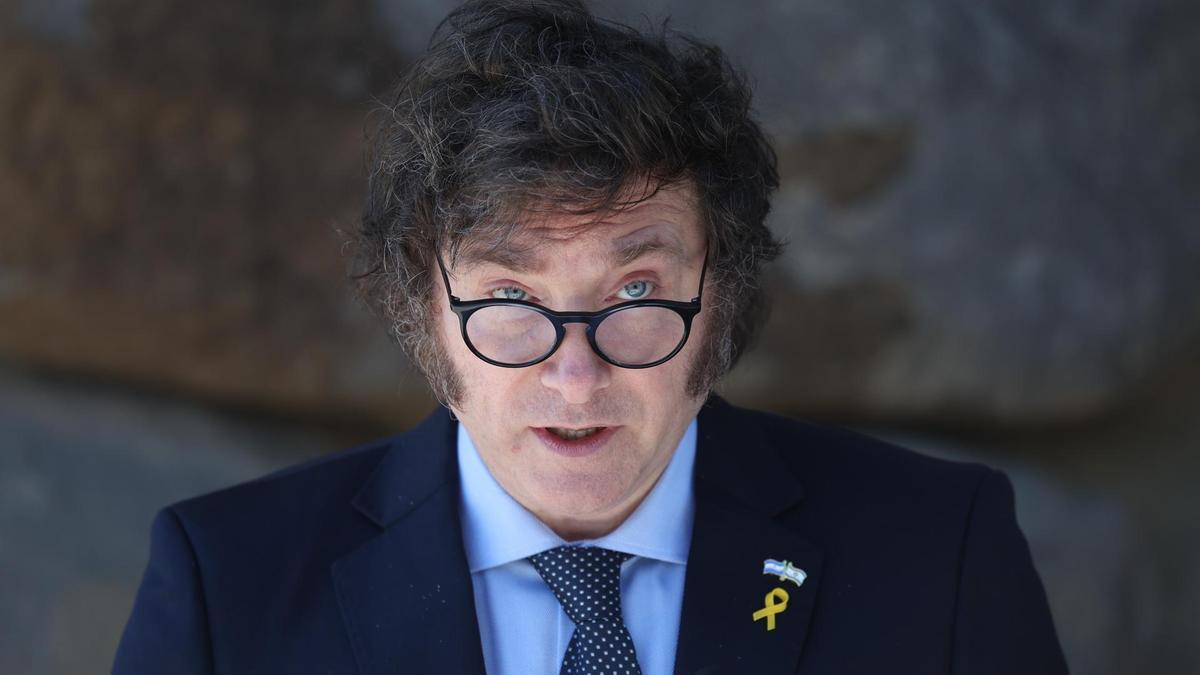 El Presidente nuevamente criticó a los gobernadores. El Presidente nuevamente criticó a los gobernadores.