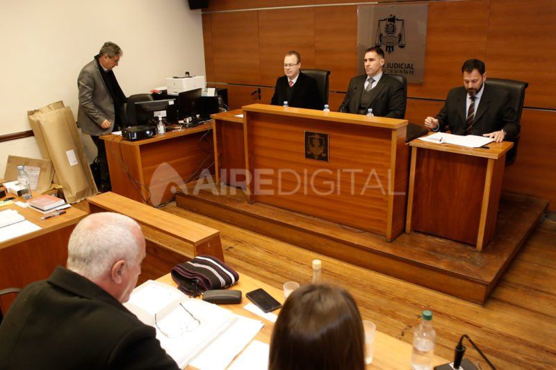 El crimen del suboficial Foresto: juzgan a un recolector de residuos por un asesinato luego de una discusión de tránsito