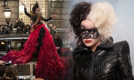 Cruella: el spin off de la villana de Disney protagonizado por Emma Stone