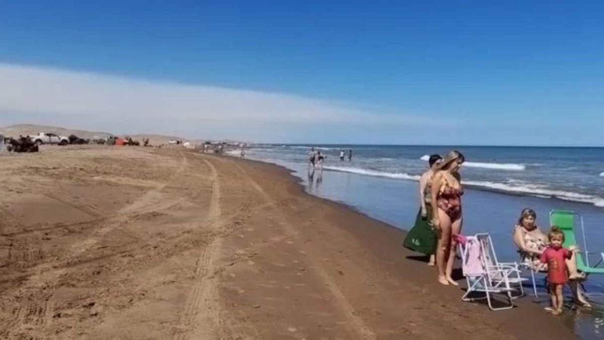 Aunque el principal atractivo de la localidad son sus playas, allí se encuentran numerosos atractivos para una escapada de fin de semana. Aunque el principal atractivo de la localidad son sus playas, allí se encuentran numerosos atractivos para una escapada de fin de semana.