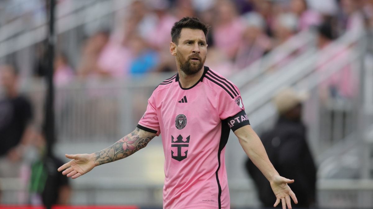 Lionel Messi reveló cuál es el mejor equipo del mundo para él. Lionel Messi reveló cuál es el mejor equipo del mundo para él.