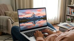 altText(Cuánto sale la Notebook Samsung Galaxy Book 4 en mayo de 2026 en Argentina)}