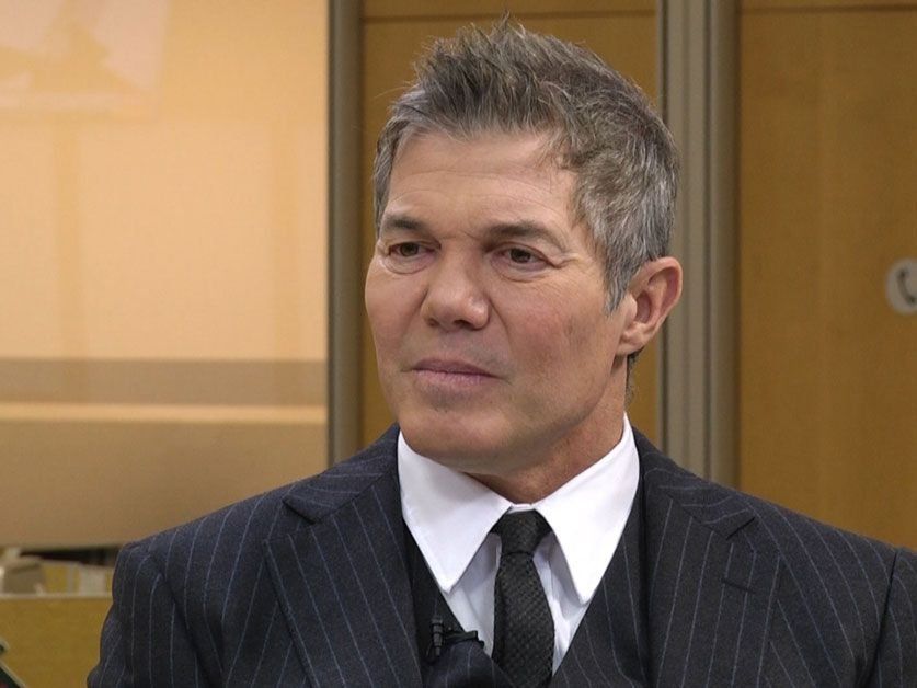 Fernando Burlando renunciaría a la defensa de Juan Darthes en la causa de violación