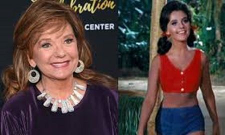 Dawn Wells, la actriz reconocida por su papel en La isla de Gilligan, falleció por coronavirus. Dawn Wells, la actriz reconocida por su papel en La isla de Gilligan, falleció por coronavirus.