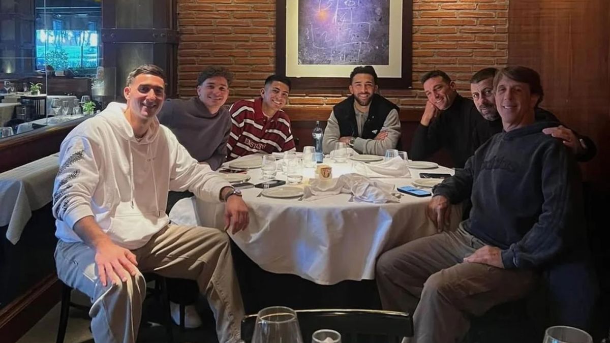 El inesperado encuentro de Lionel Scaloni en Europa a casi 100 días del Mundial 2026