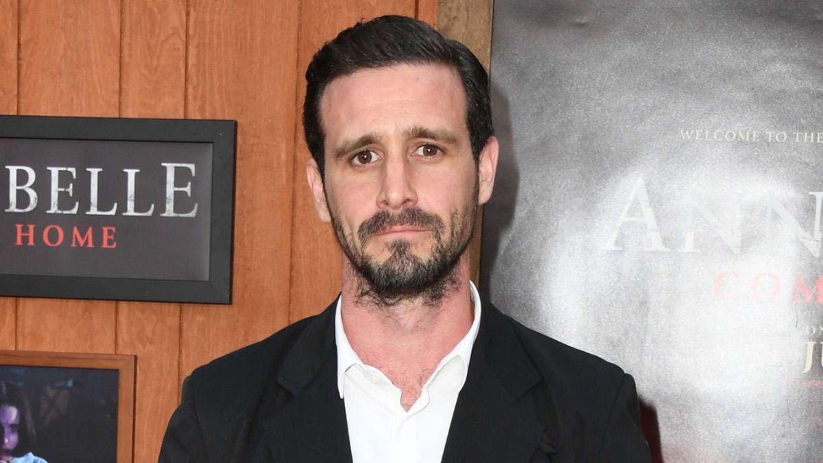 James Ransone murió a sus 46 años. Las autoridades arrojaron en primera instancia que se trató de un suicidio.