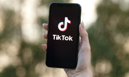 TikTok fue la app más descargada este año. TikTok fue la app más descargada este año.