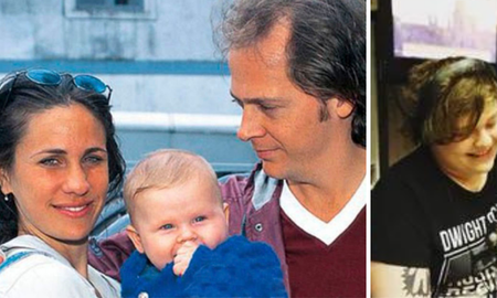 Luca, el hijo de Nancy Dupláa y Matías Martin, cumplió 22 años y muchas fueron las salutaciones. La actriz remarcó lo importante que es el joven en su vida. Luca, el hijo de Nancy Dupláa y Matías Martin, cumplió 22 años y muchas fueron las salutaciones. La actriz remarcó lo importante que es el joven en su vida.