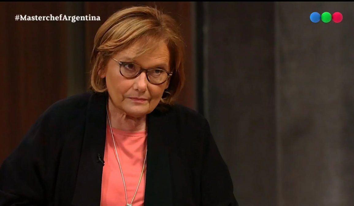 El secreto alcohólico de Dolli Irigoyen que sorprendió a todos