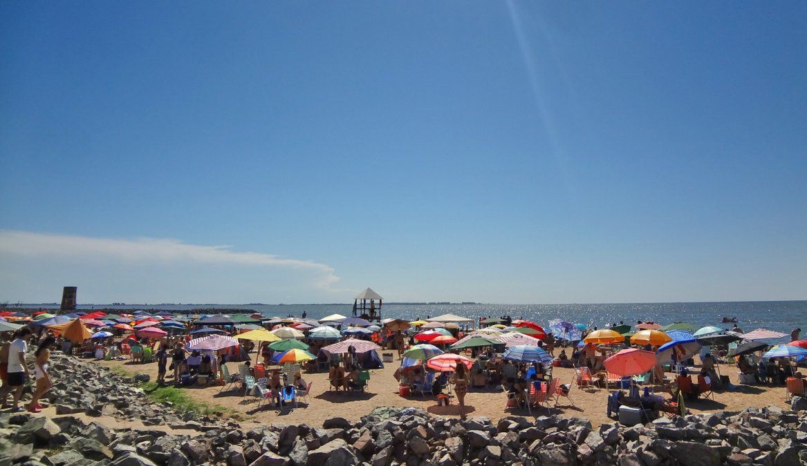 Qué hacer en Miramar este verano