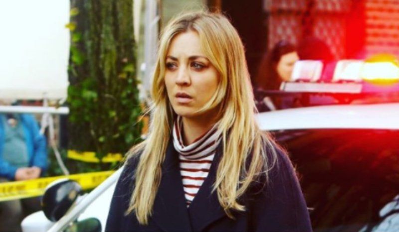 Mejor actriz protagonista de una serie de comedia.