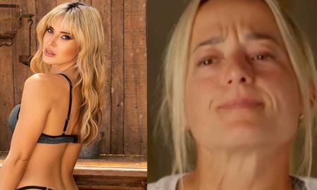 Jesica Cirio y Sabrina Carballo, de amigas a enemigas. Jesica Cirio y Sabrina Carballo, de amigas a enemigas.