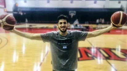 Juegos Olímpicos de Tokio: la Selección Argentina de básquet puede ganarle a cualquiera, aseguró Bolmaro