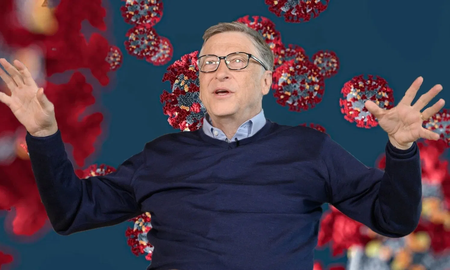 Bill Gates Bill Gates