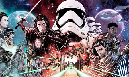 Star Wars Star Wars