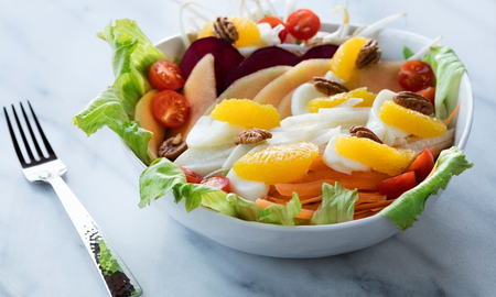 Alimentos con calorías negativas para llevar una dieta saludable. Alimentos con calorías negativas para llevar una dieta saludable.