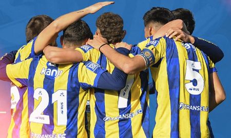 Denuncian a jugadores de inferiores de Rosario Central y suspendieron la categoría. Foto ilustrativa. Denuncian a jugadores de inferiores de Rosario Central y suspendieron la categoría. Foto ilustrativa.