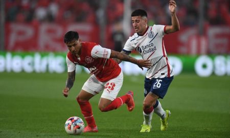 san lorenzo e independiente animaran manana el clasico por la liga profesional san lorenzo e independiente animaran manana el clasico por la liga profesional