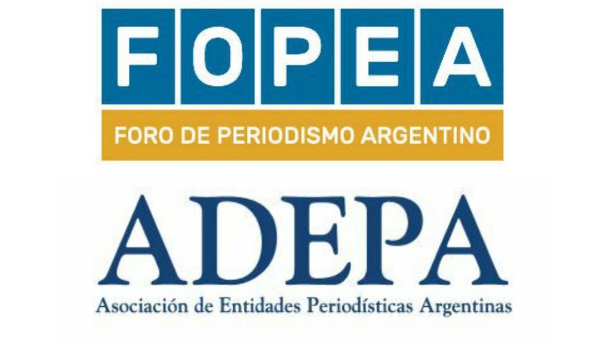 Fopea reclamó al Gobierno de la Provincia de Santa Fe que garantice la seguridad física de los colegas y de sus familias. En otro comunicado