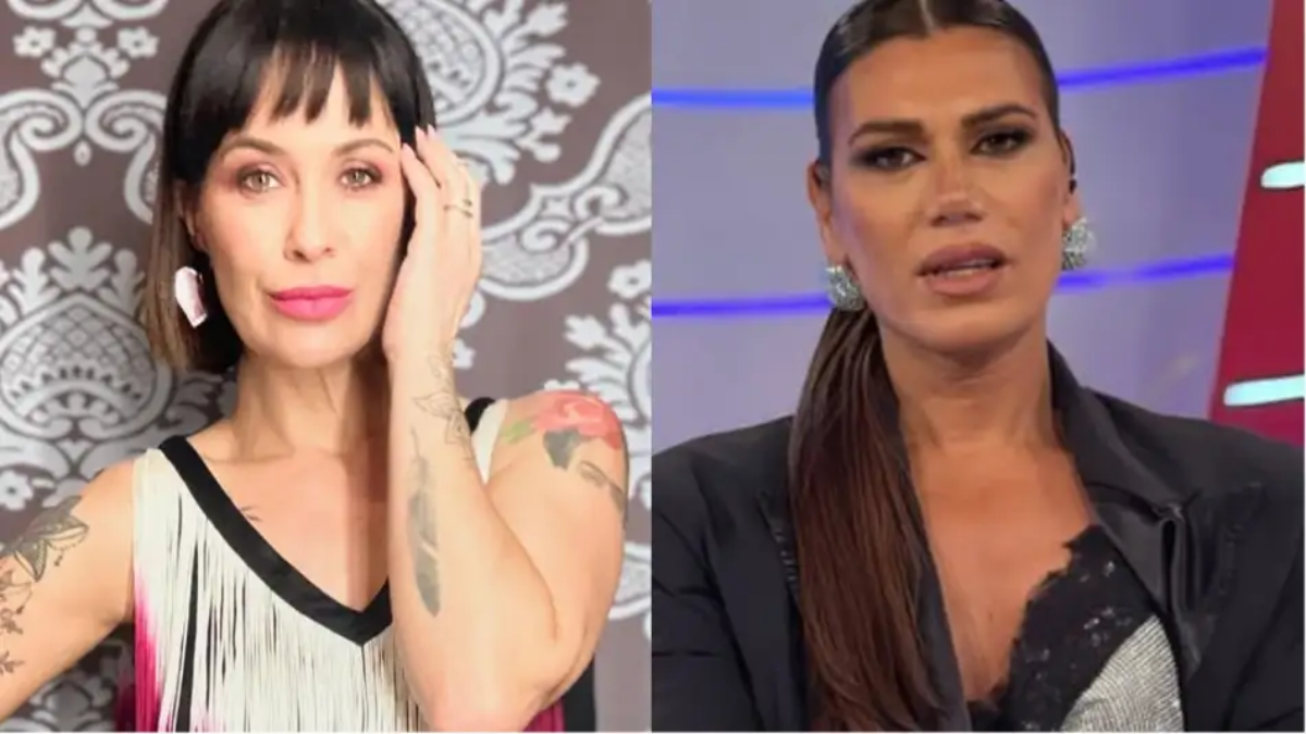 Las inesperadas confesiones sobre Flor de la V Las inesperadas confesiones sobre Flor de la V